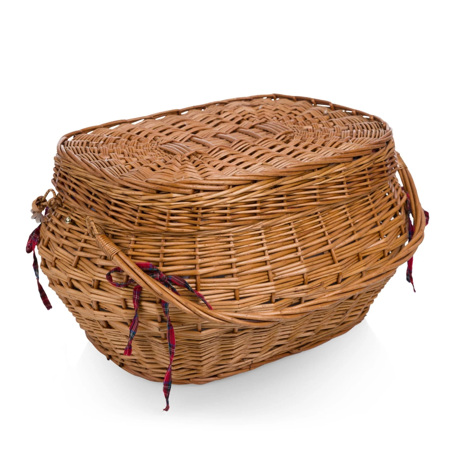 Highlander Picnic Basket By Picnic Time Family Of Brands 9 Highlander Picnic Basket By Picnic Time Family Of Brands - Image 9