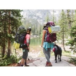 Therm-A-Rest Z Lite Sol Closed Cell Foam Mattress -Campmor Outdoor Clothing zlite1