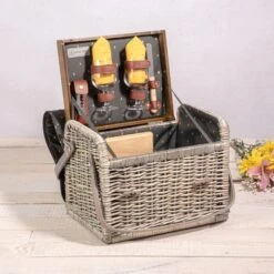 Kabrio Wine & Cheese Picnic Basket By Picnic Time Family Of Brands 27 Kabrio Wine & Cheese Picnic Basket By Picnic Time Family Of Brands -Campmor Outdoor Clothing zpqoduzqtiuxljgnvqny