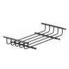Yakima LoadWarrior Extension – 18-Inch Heavy-Duty Steel Cargo Basket Expansion