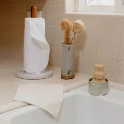 Zero Waste Organic Cotton Reusable Paper Towels – 12/24 Pack Eco-Friendly Multi-Color Cloths -Campmor Outdoor Clothing zws essentials reusable paper towels 100 organic cotton 12 or 24 pack 32417388527727