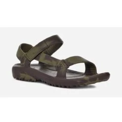 Teva Hurricane Drift Sandal - Men's -Campmor Outdoor Clothing zz d757e2e0 2fc5 4cfa b0b1 940ce1bb7e44